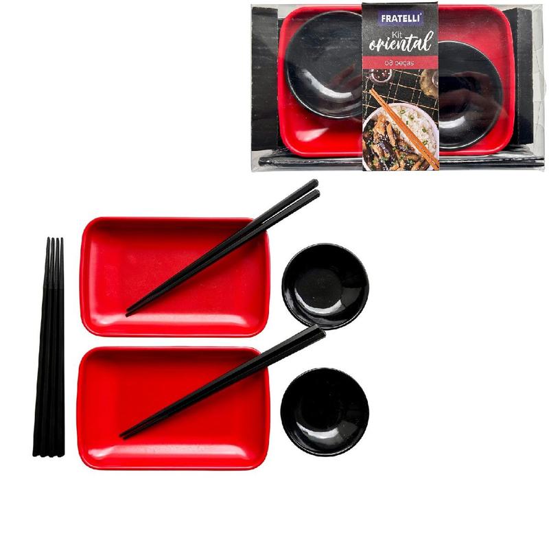 Supreme chopsticks たち吉 2膳セット 黒 赤 d3b83669cd160df10763483fd21e4e